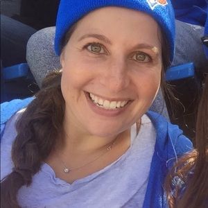 Meet your Posher, Melanie